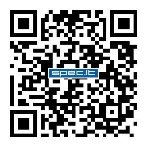 QR kodas | Tauragės hostel, MB | spec.lt