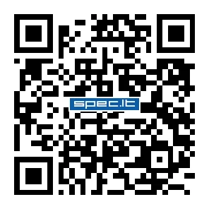 QR kodas | Tauragės Jaunimo Disko Klubas