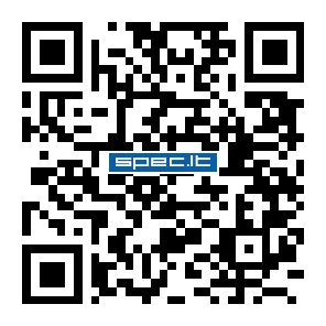 QR kodas | Tauragės Jovarų pagrindinė mokykla | spec.lt