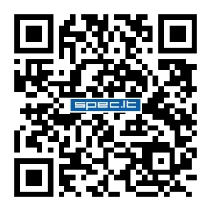 QR kodas | Tauragės katalikių moterų draugija | spec.lt