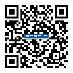 QR kodas | Tauragės keturratininkų klubas | spec.lt