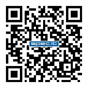 QR kodas | Tauragės klubas Vidinis ratas | spec.lt
