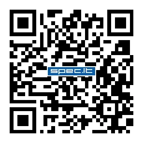 QR kodas | Tauragės Krepšinio Klubas Bremena | spec.lt