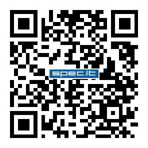 QR kodas | Tauragės krepšinis, VŠĮ | spec.lt
