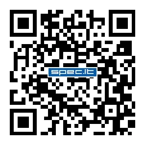 QR kodas | Tauragės kultūros centras | spec.lt