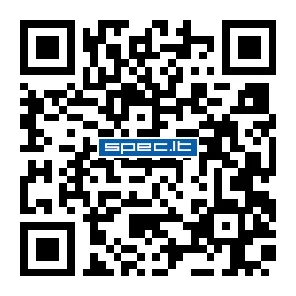QR kodas | Tauragės kultūros centras | spec.lt