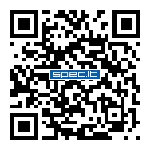 QR kodas | Tauragės kurjeris, UAB | spec.lt