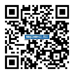 QR kodas | Tauragės ligoninė, VšĮ | spec.lt