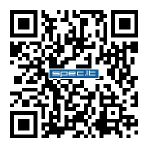 QR kodas | Tauragės Lions klubas | spec.lt