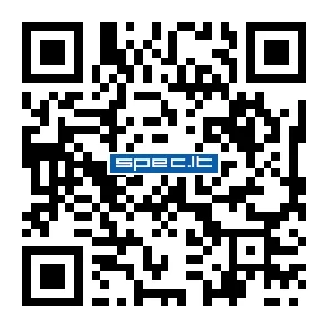 QR kodas | Tauragės logistika, IĮ | spec.lt