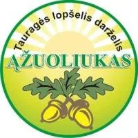 Tauragės lopšelisdarželis Ąžuoliukas