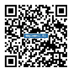 QR kodas | Tauragės lopšelisdarželis Ąžuoliukas | spec.lt