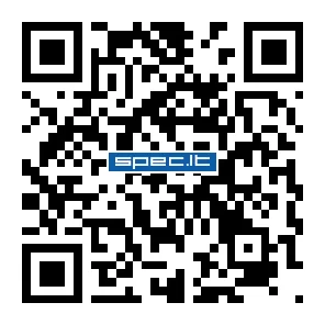 QR kodas | Tauragės m. DNSB Naujasis Okas | spec.lt