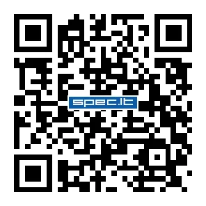 QR kodas | TAURAGĖS MAISTAS, AB | spec.lt