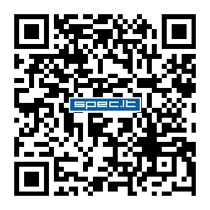 QR kodas | Tauragės mamyčių ir mažylių bendruomenė, VŠĮ | spec.lt
