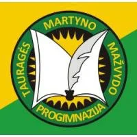 Tauragės Martyno Mažvydo progimnazija