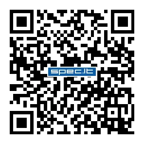QR kodas | Tauragės Martyno Mažvydo progimnazija | spec.lt