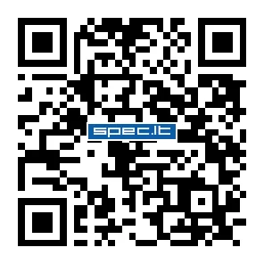 QR kodas | Medicum centrum, UAB | spec.lt