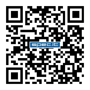 QR kodas | TAURAGĖS MEDIS, UAB | spec.lt