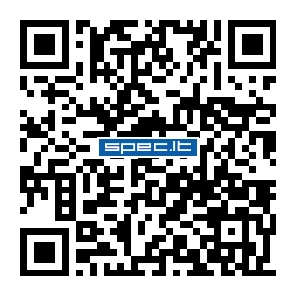 QR kodas | Tauragės medžiotojų ir žvejų draugija | spec.lt