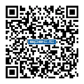 QR kodas | Tauragės medžiotojų ir žvejų draugijos praktinio šaudymo sporto klubas | spec.lt