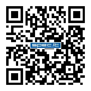 QR kodas | Tauragės meškeriotojų klubas Zumpė | spec.lt