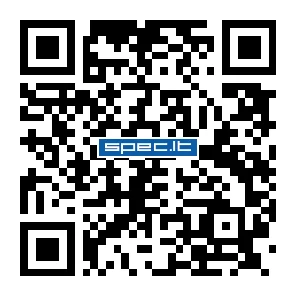 QR kodas | Tauragės metalas, UAB | spec.lt