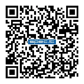QR kodas | Tauragės miesto 192 boksų garažų eksploatavimo bendrija Vairas | spec.lt