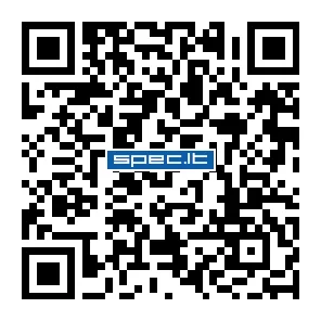 QR kodas | Tauragės miesto bendruomenė Tauragės aušra | spec.lt