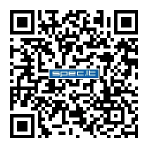 QR kodas | Tauragės miesto bendruomenė Tauragės Jovarai | spec.lt