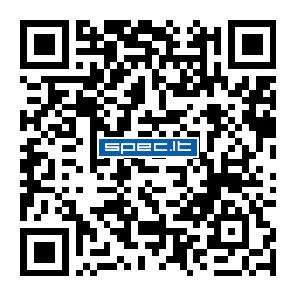 QR kodas | Tauragės miesto garažų eksploatavimo bendrija Viltis | spec.lt