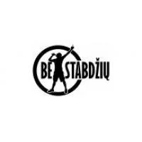 Tauragės muzikos grupė Be stabdžių