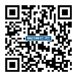 QR kodas | Tauragės muzikos grupė Be stabdžių | spec.lt