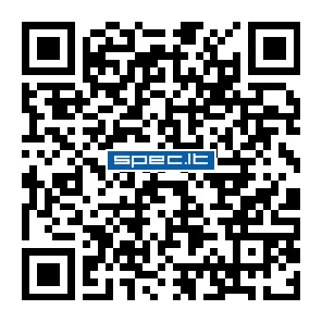 QR kodas | Tauragės neįgaliųjų reabilitacijos centras