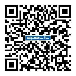 QR kodas | Tauragės nekilnojamo turto agentūra, UAB | spec.lt