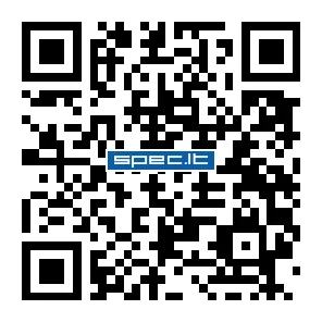 QR kodas | Tauragės optika, UAB | spec.lt