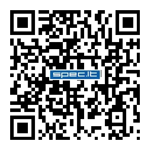 QR kodas | Tauragės švietimo centras | spec.lt