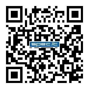 QR kodas | Tauragės pašarai, UAB