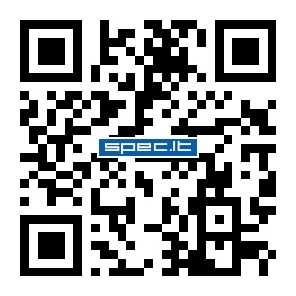 QR kodas | Tauragės paštas | spec.lt