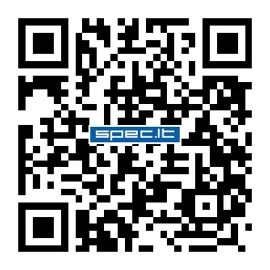 QR kodas | Tauragės planas, UAB | spec.lt