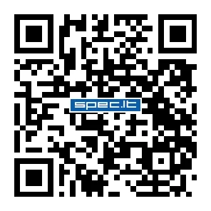 QR kodas | Tauragės pramogos, VŠĮ | spec.lt