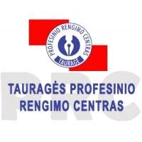 Tauragės profesinio rengimo centras