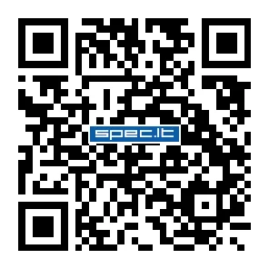 QR kodas | Tauragės apylinkės teismas | spec.lt