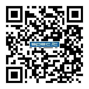 QR kodas | Tauragės r. Lomių pagrindinė mokykla