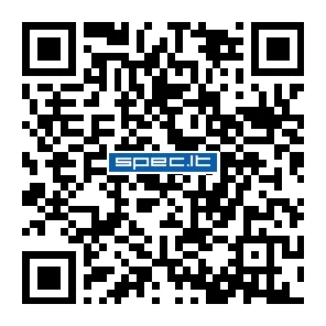 QR kodas | Tauragės rajono pirminės sveikatos priežiūros centras, VŠĮ