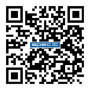 QR kodas | Tauragės apskrities vyriausiasis policijos komisariatas | spec.lt