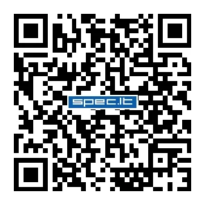 QR kodas | Tauragės rajono savivaldybės administracija | spec.lt