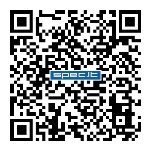 QR kodas | Tauragės r. savivaldybės biudžetinė įstaiga, socialinių paslaugų centras