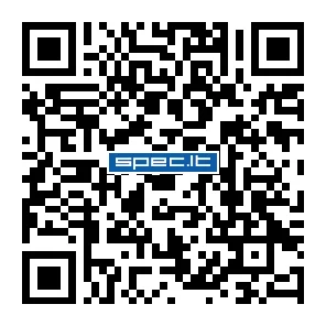 QR kodas | Tauragės rajono savivaldybės administracijos Gaurės seniūnija