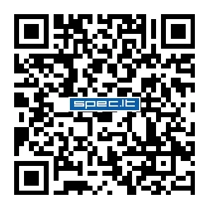 QR kodas | Tauragės sporto centras | spec.lt